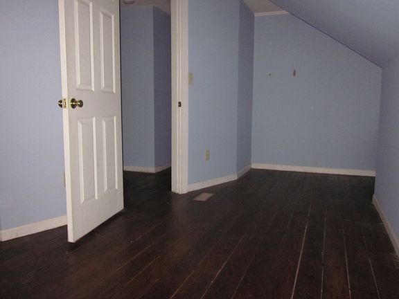 other end of bedroom number one (it's L-shaped)