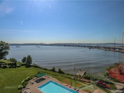 4 Salisbury Pt APT 6A, Nyack, NY, 10960