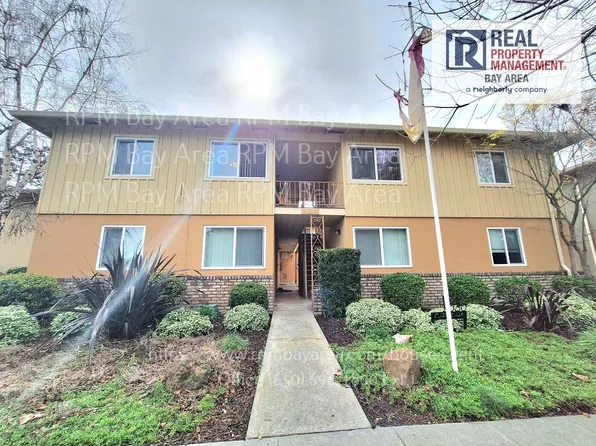 2030 Clarmar Way (LGC), 2030 Clarmar Way #5, San Jose, CA 95128