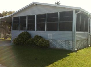 1824 Mango St NE, Palm Bay, FL 32905