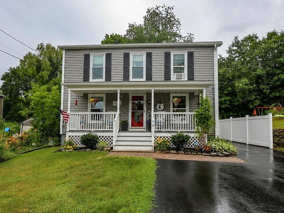 1st image of 6 Concord Avenue