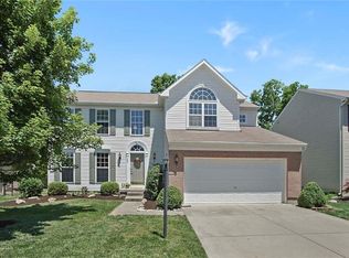 230 Kitty Hawk Dr, Springboro, OH 45066
