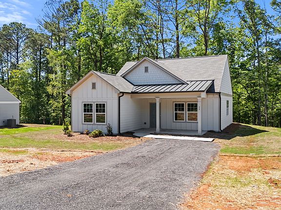 2nd image of LOT 26 Clemit Harris Rd Lot 26
