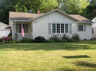 1606 W 5th St, Marshfield, WI 54449