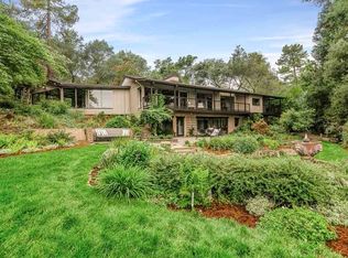 50 Charles Hill Rd, Orinda, CA 94563