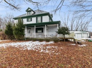 1260 Middle Rd, Oneida, NY 13421