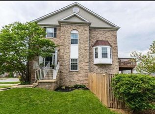 9514 Georgian Way, Owings Mills, MD 21117