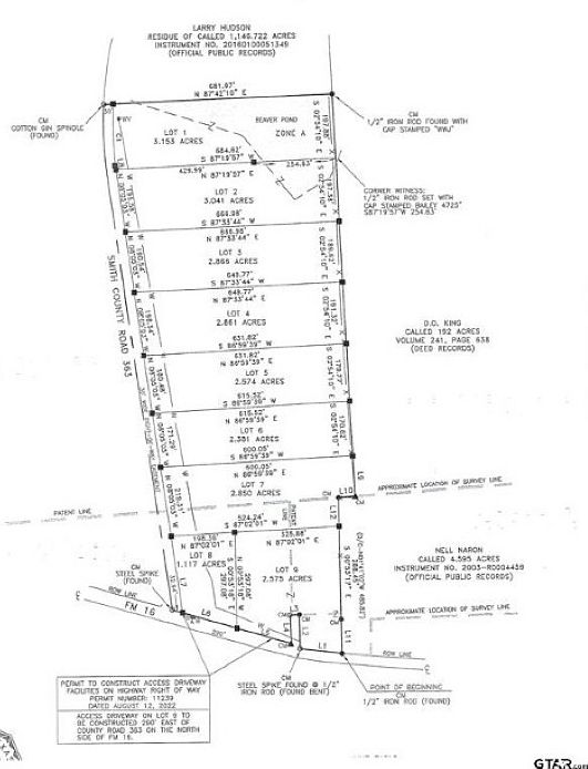 1st image of 14386 County Road 363