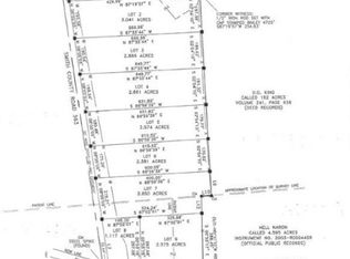 14498 County Road 363, Winona, TX 75792
