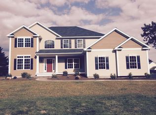 10 Mimosa Ln, Shelton, CT 06484