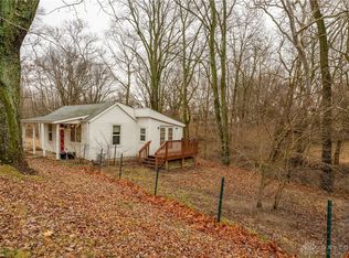 701 Dowdell Ave, Xenia, OH 45385