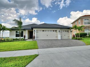 168 Juliana Ridge Way, Auburndale, FL 33823