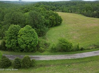 9 Duvall Rd, Caneyville, KY 42721