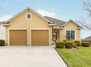 803 154th Cir, Bonner Springs, KS 66012