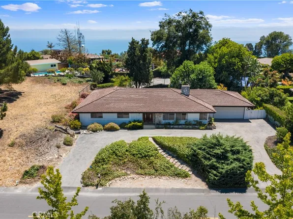 8 Coveview Dr, Rancho Palos Verdes, CA 90275