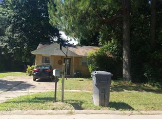 1805 Rosemond Ave, Jonesboro, AR 72401