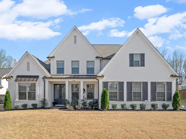 12719 Sacred Oak Cv, Arlington, TN 38002