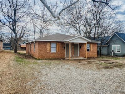 812 N 6th Ave, Durant, OK, 74701