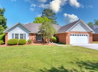 60 Par Ct, Sumter, SC 29154
