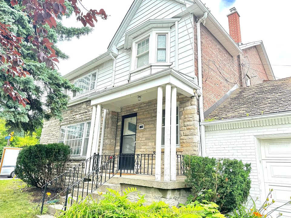 1st image of 1563 Bathurst St