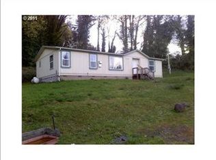 657 Quarry Rd, Springfield, OR 97477