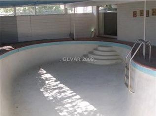 2208 Bonnie Brae Ave, Las Vegas, NV 89102