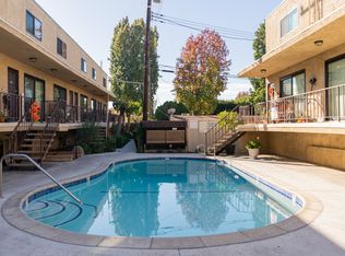 Magnolia Apartments, Whittier, CA 90601