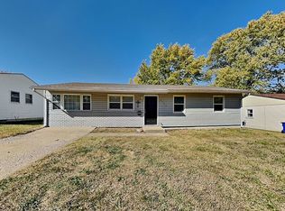 6104 E 148th St, Grandview, MO 64030