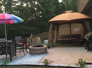 2797 Lakeview Walk, Decatur, GA 30035