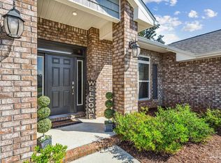 5658 Midfielder Dr, Pensacola, FL 32526