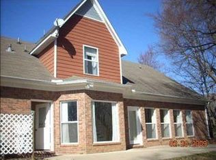 2035 Wood Hill Dr, Horn Lake, MS 38637