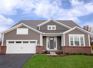 4415 Ruppert Trl, Powell, OH 43065