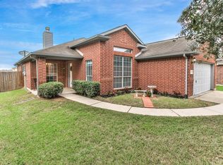 22931 Sebastian Dr, Porter, TX 77365