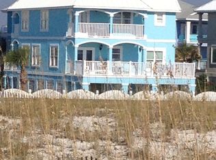 11 Ensenada Marbella, Pensacola Beach, FL 32561