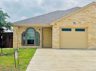 5905 Cactus Flower Ln, Killeen, TX 76549