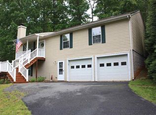 1029 W Daffodil Rd, Ruckersville, VA 22968