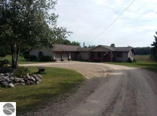 2710 E 30th Rd, Cadillac, MI 49601