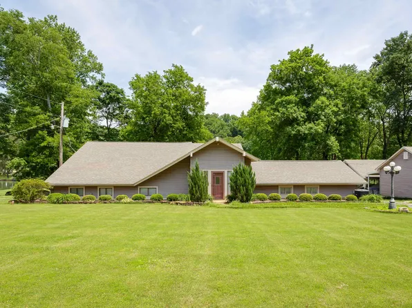 797 County Road 316, Florence, AL 35634