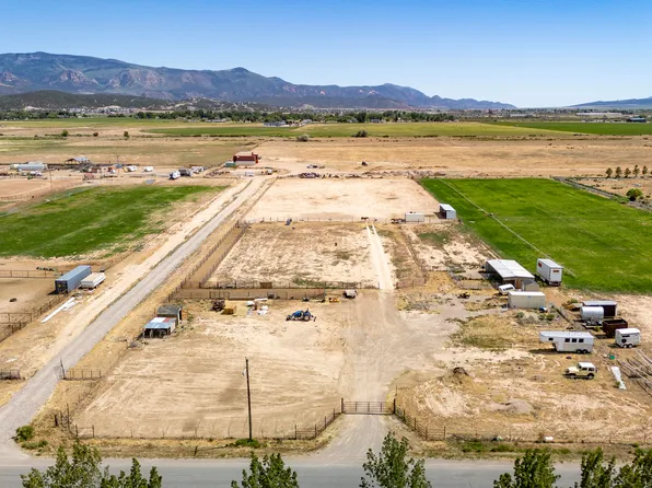 4339 W 1600 N, Cedar City, UT 84721