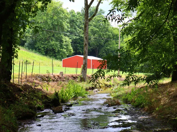 0 W Fork Riley Creek Ln, Whitleyville, TN 38588