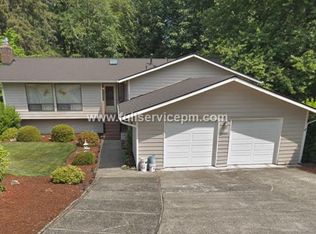 12128 SE 96th Pl, Renton, WA 98056