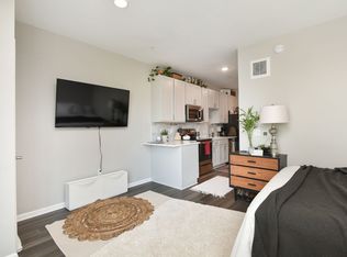 The Serene, Minneapolis, MN 55413