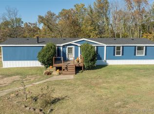 19300 S Timber Acres, Claremore, OK 74019