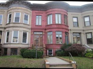 1498 President St, Brooklyn, NY 11213