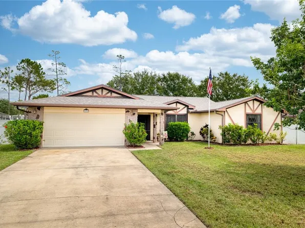 4256 Fort Courage Cir, Kissimmee, FL 34746