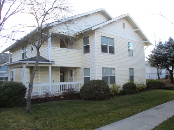 1421 Eaton St APT 25, Missoula, MT 59801