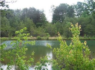 3834 Henson Gap Rd, Dunlap, TN 37327