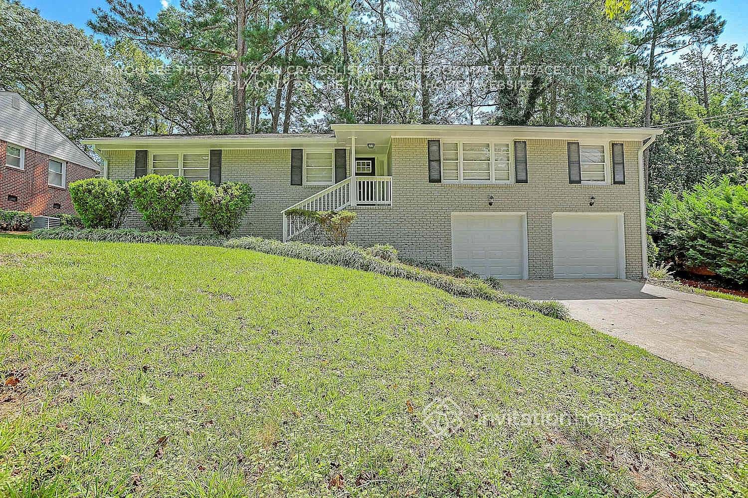 3074 Boulder Way East Point, GA 30344 — Photo 2