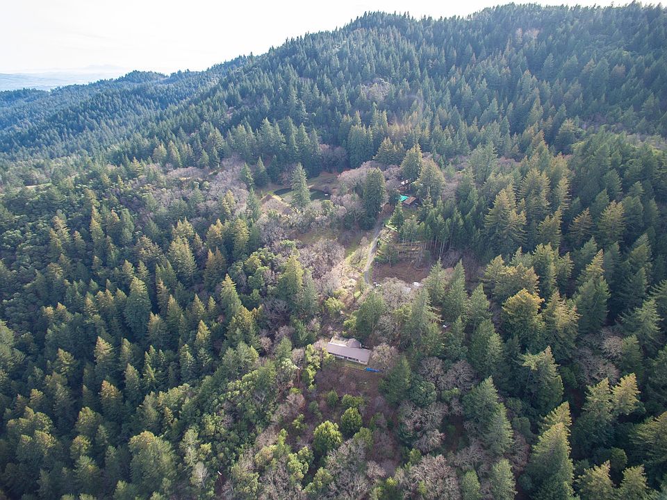 2nd image of 3601 Mount Veeder Rd