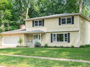 508 Harper Ln, Midland, MI 48640